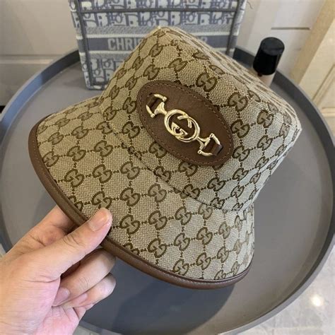 white gucci hat replica|authentic Gucci hat.